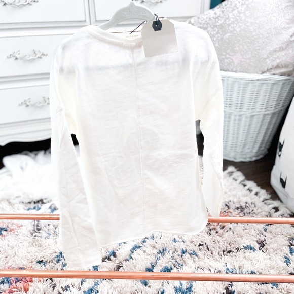 3/4Y Western Zara Tee - Picture 3 of 3